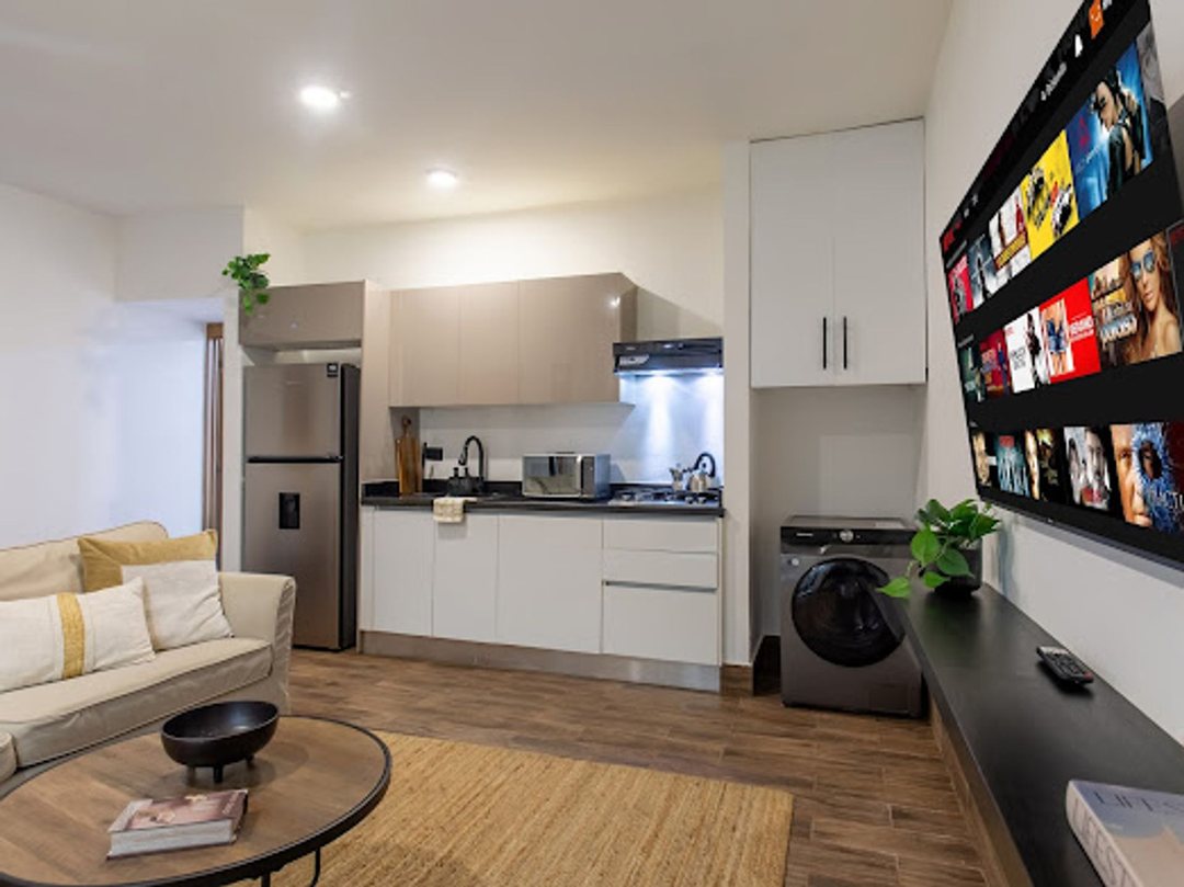Apartamento en Bávaro (Centro), foto 3