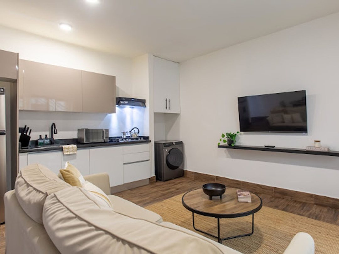 Apartamento en Bávaro (Centro), foto 2
