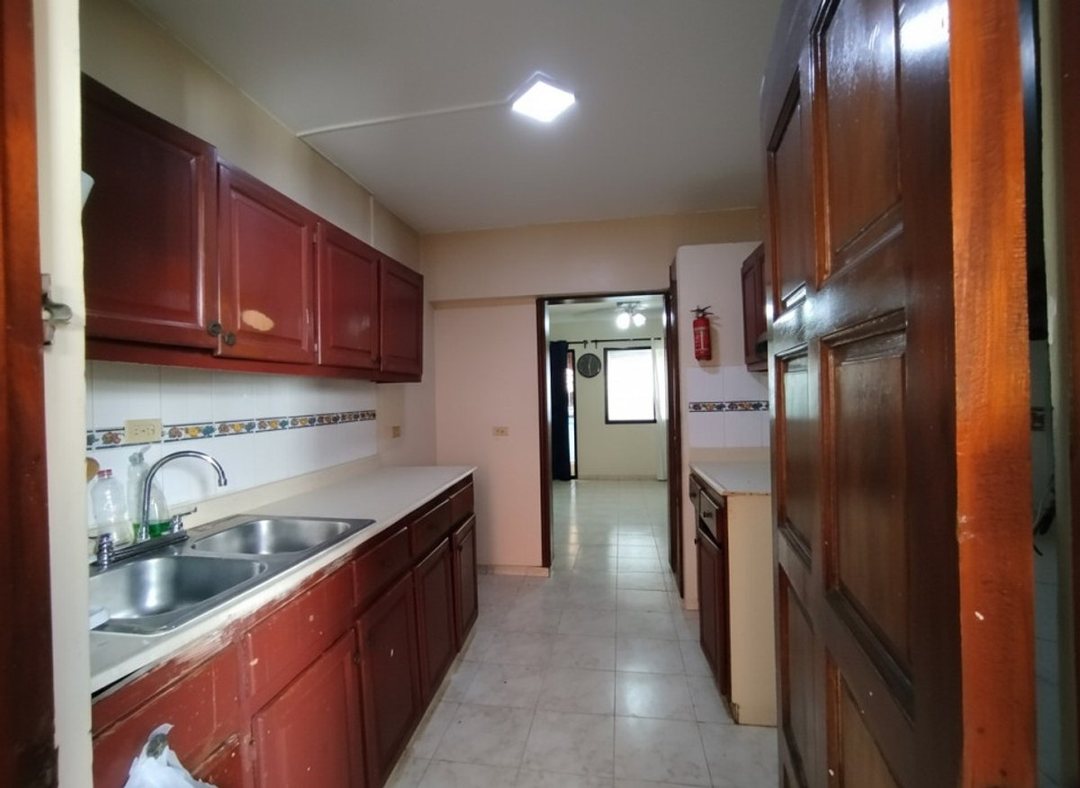 Apartamento en Ensanche Ozama, foto 2