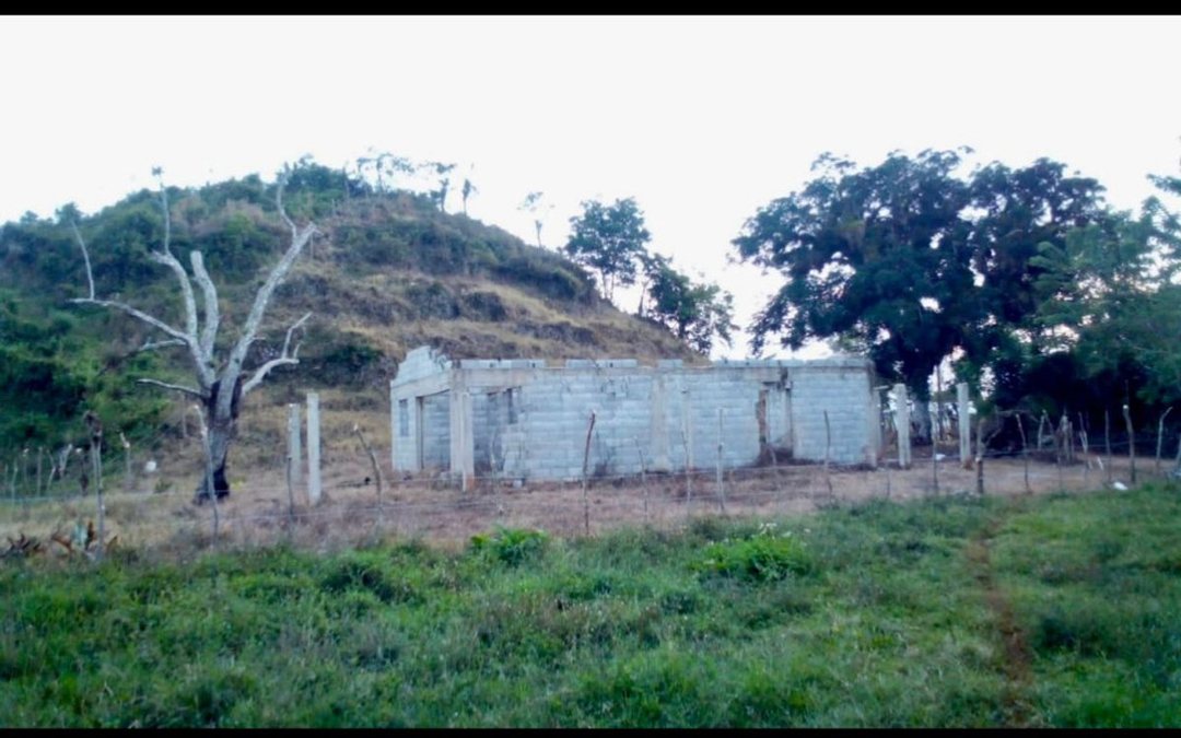 Solar en Cabrera, Sector El Pujador, foto 2