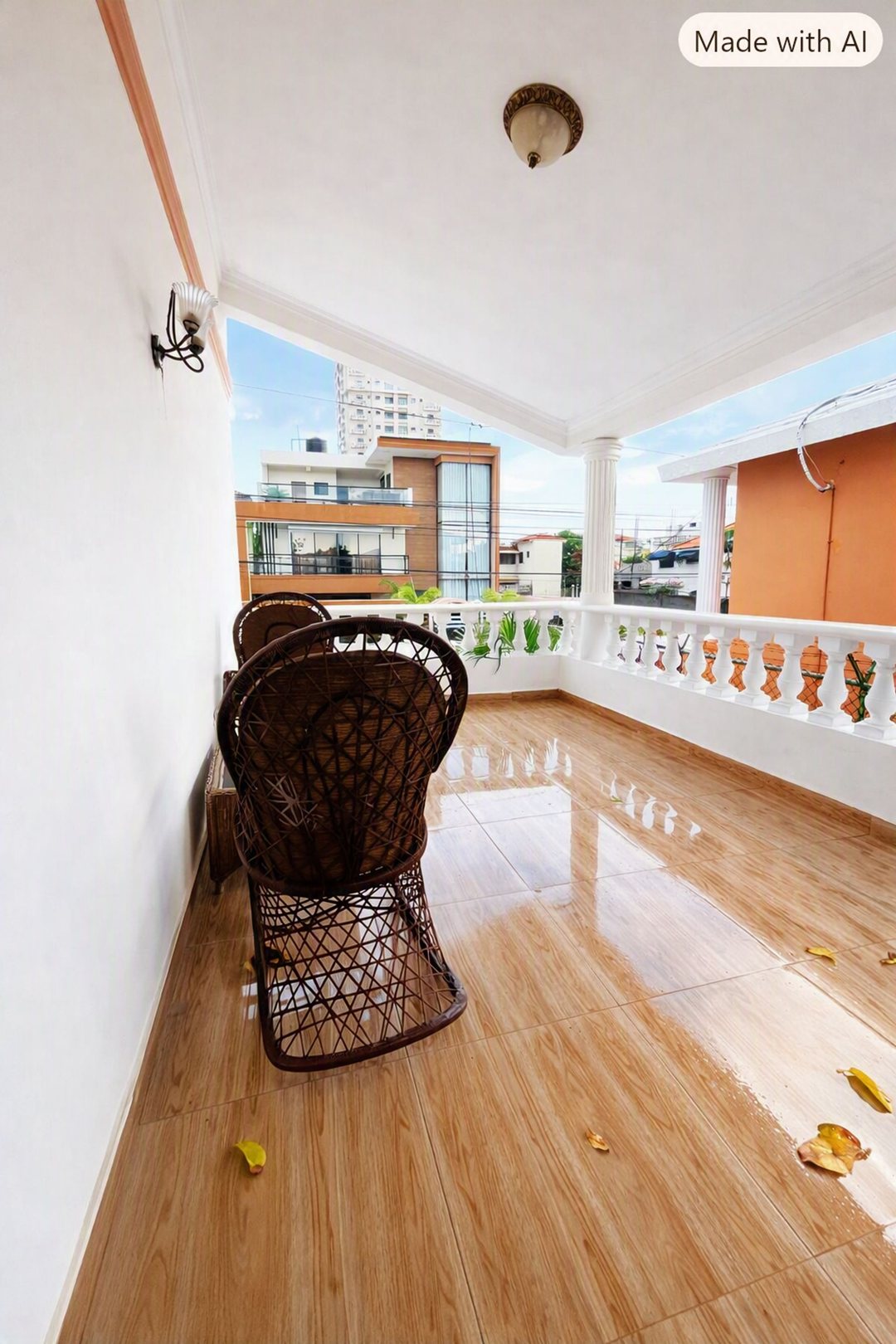 Casa en Sans Souci, foto 3