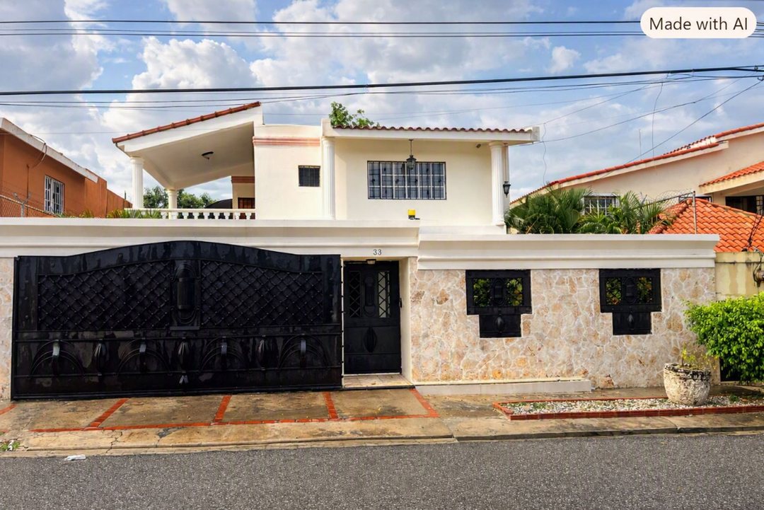 Casa en Sans Souci, foto 2