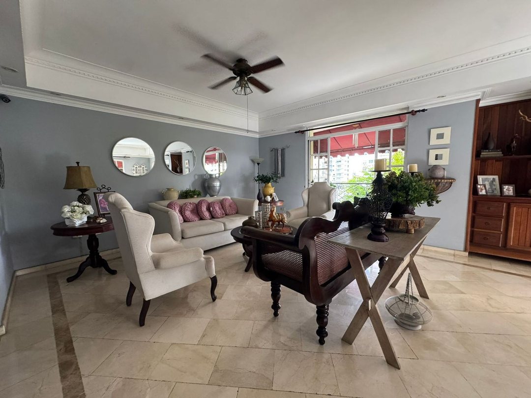 Apartamento en Av. Rómulo Betancourt, foto 2