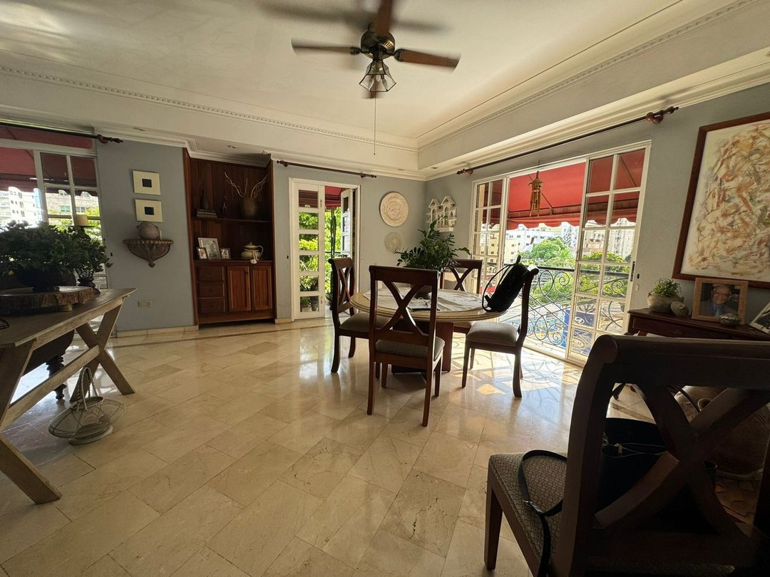 Apartamento en Av. Rómulo Betancourt, foto 4