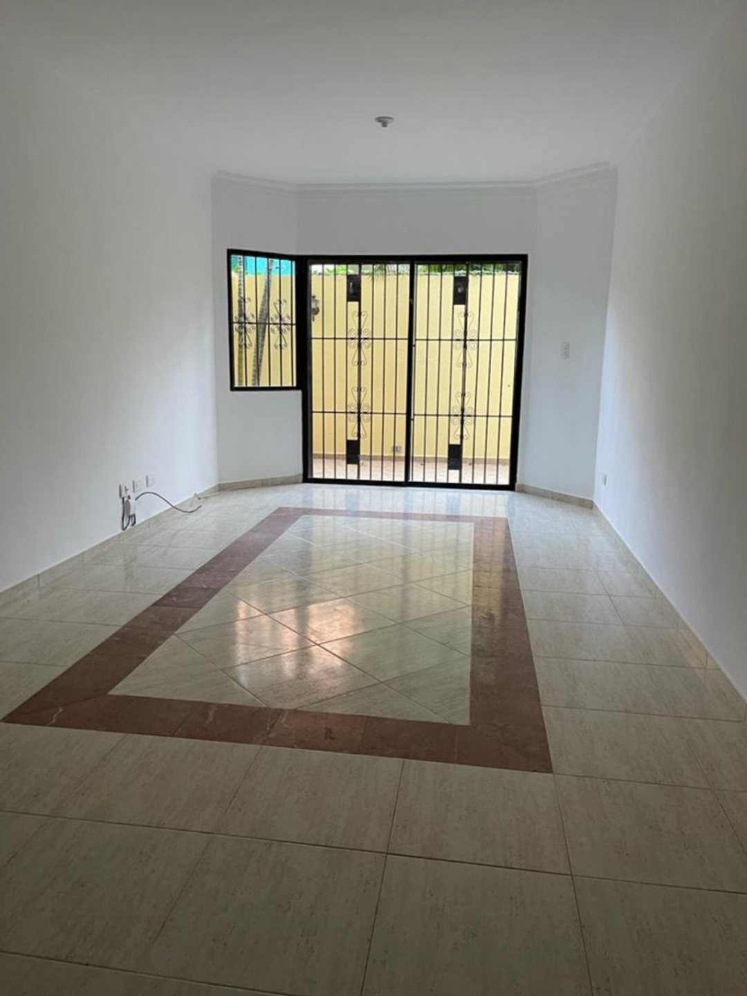 Apartamento en Hatuey 28, Scarlet Michelle