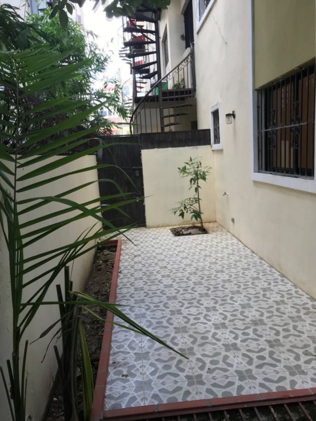 Apartamento en Los Cacicazgos, foto 3