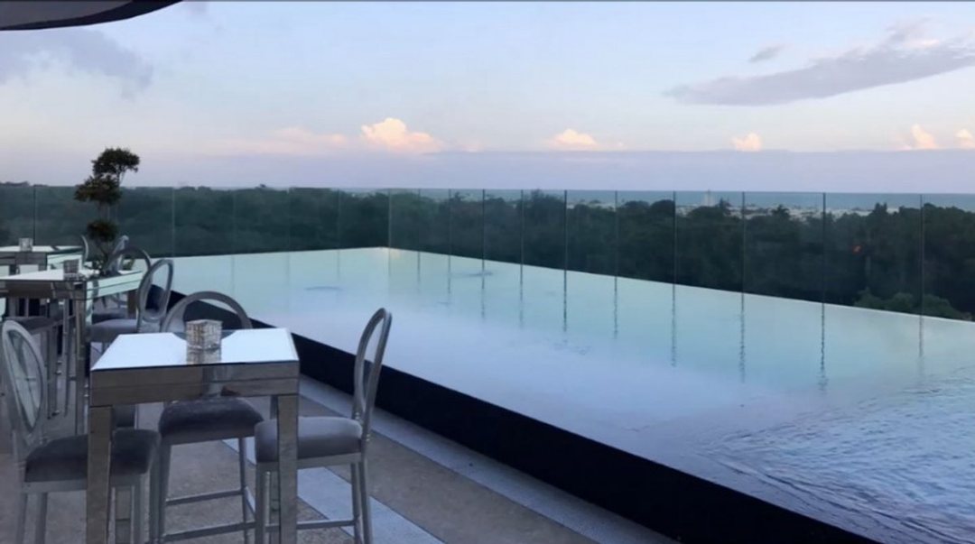 Apartamento en Los Cacicazgos, foto 4