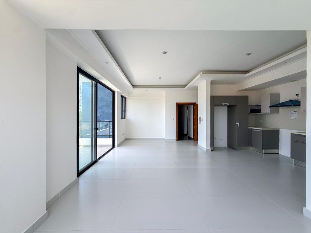 Apartment in Los Cacicazgos
