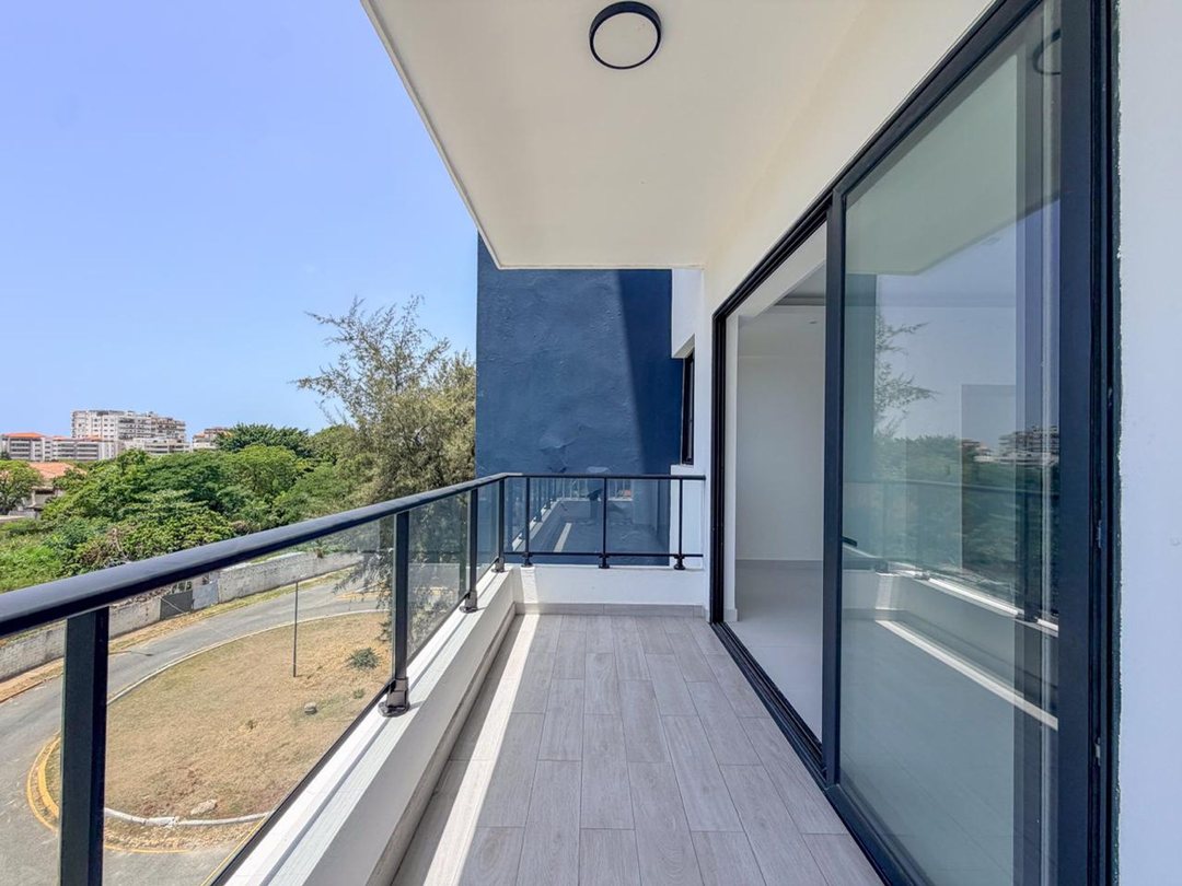 Apartamento en Los Cacicazgos, foto 5