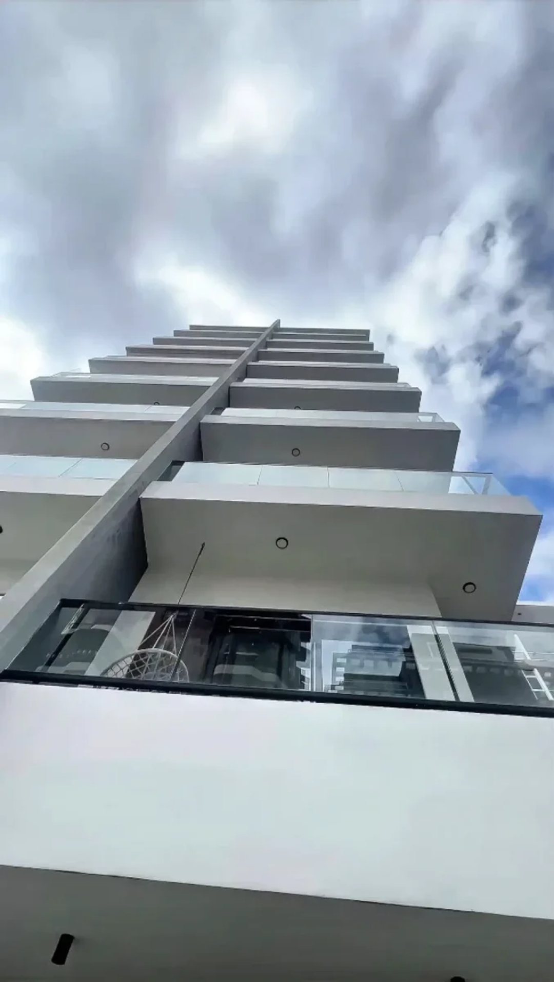 Apartamento en Bella Vista