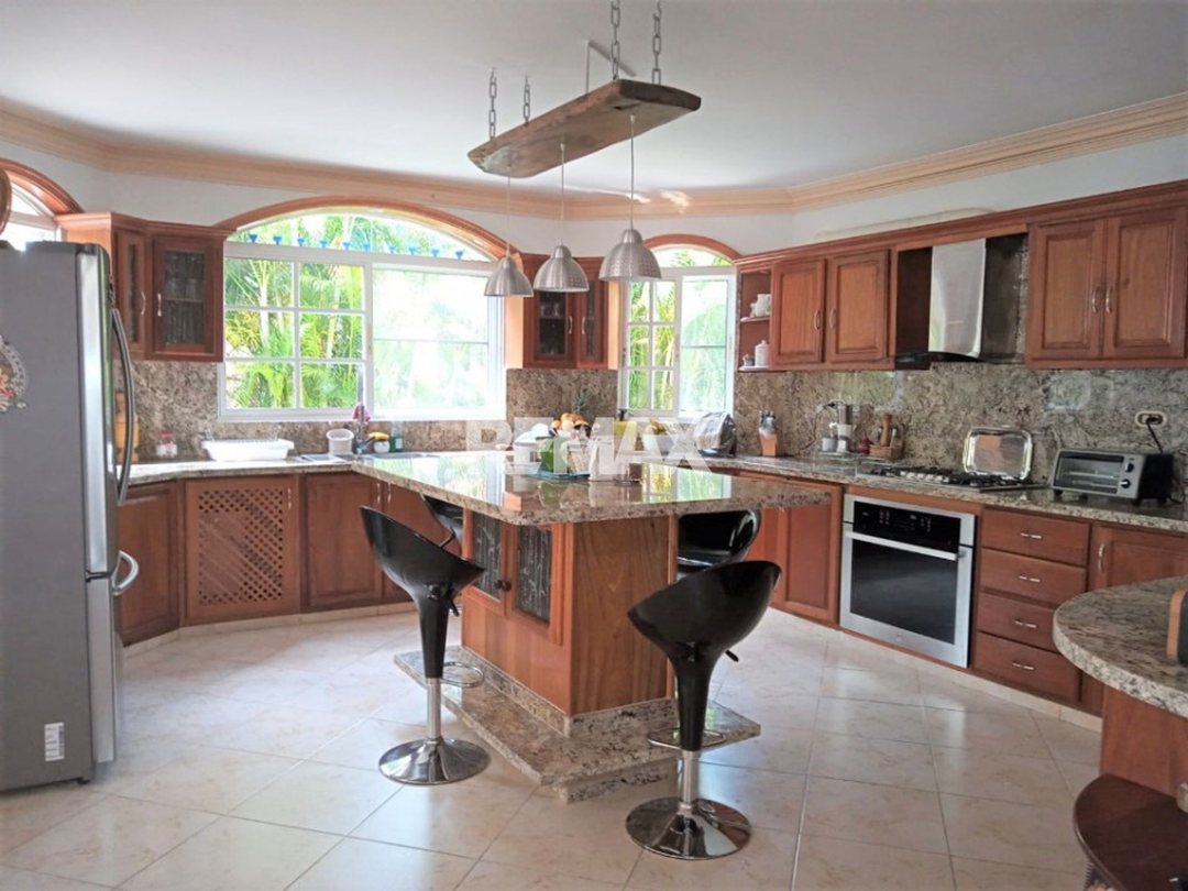 Casa en Metro Country Club, foto 4