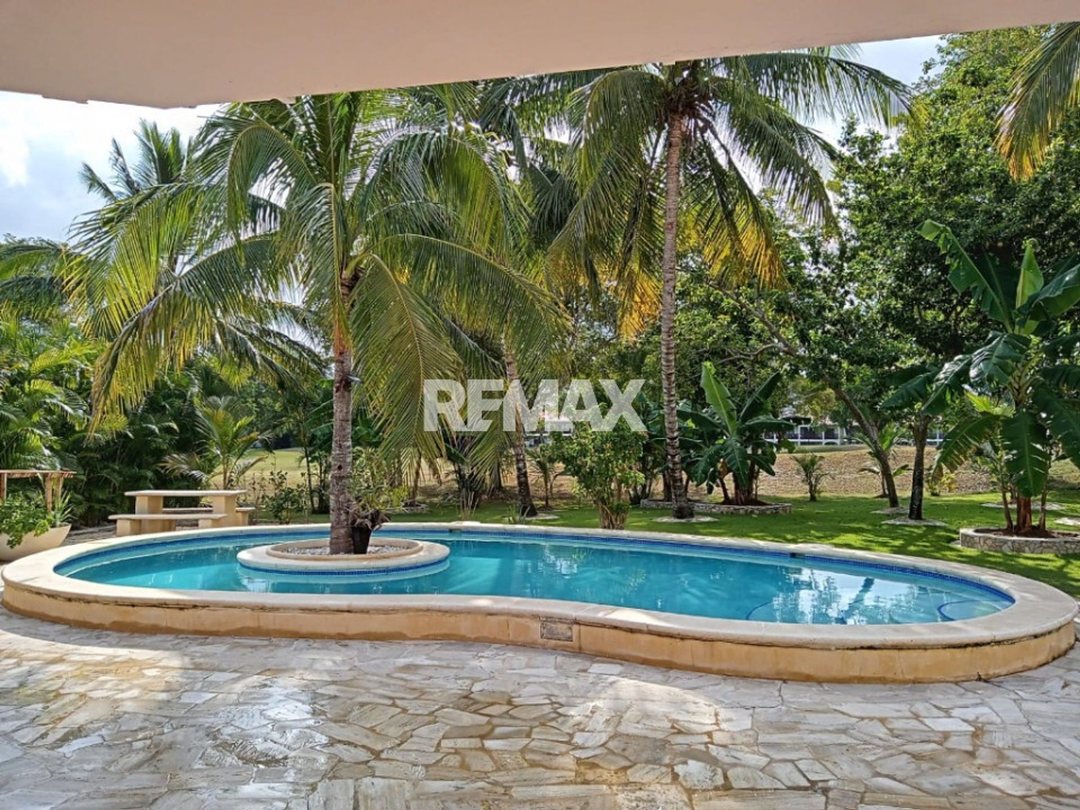 Casa en Metro Country Club, foto 2