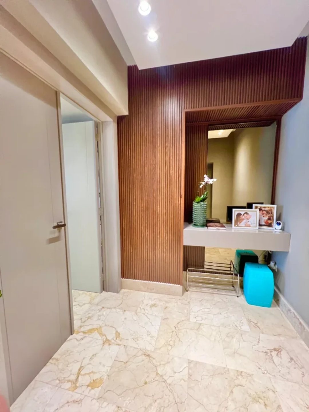 Apartamento en Naco, foto 4