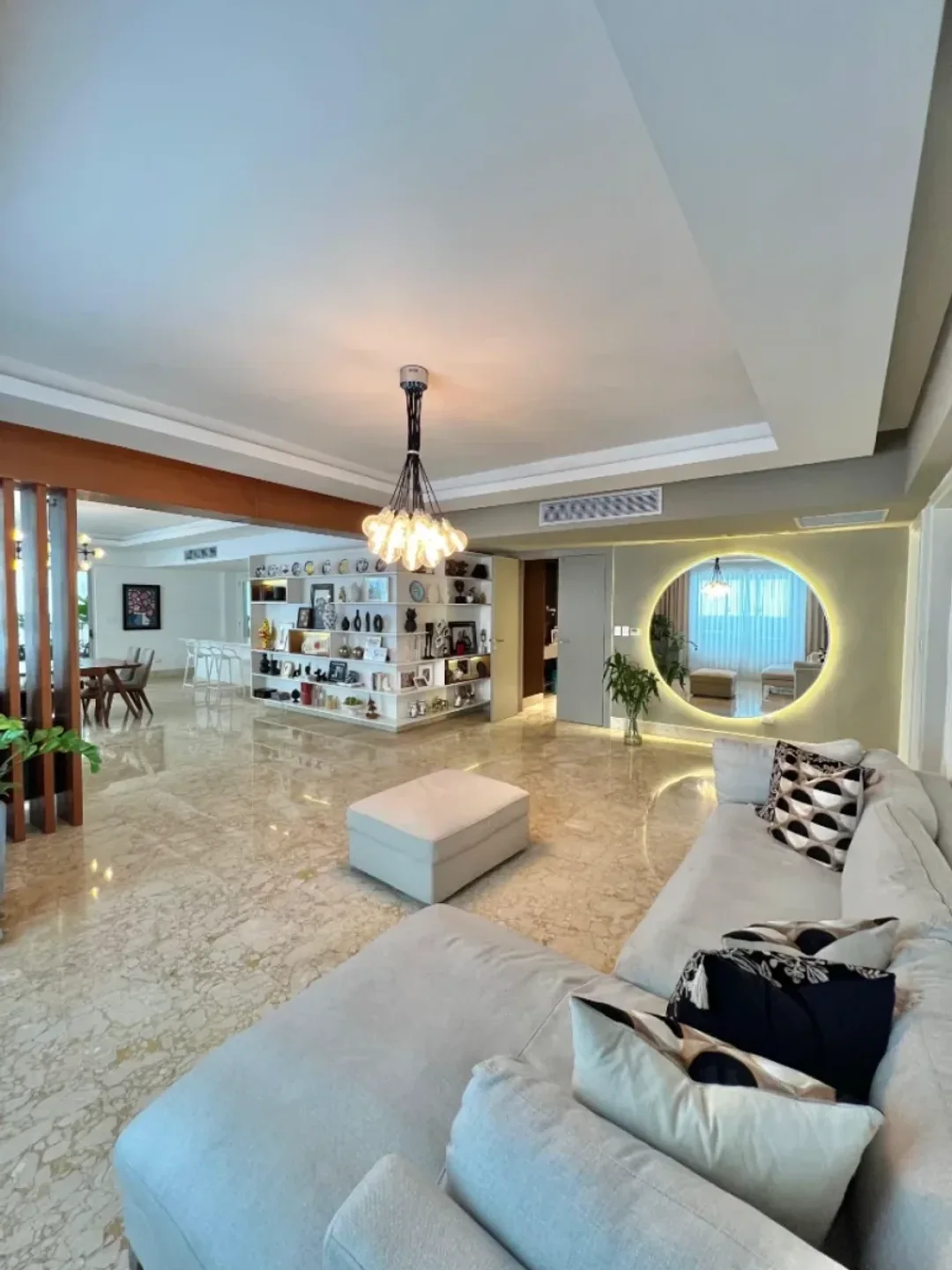 Apartment in Naco
