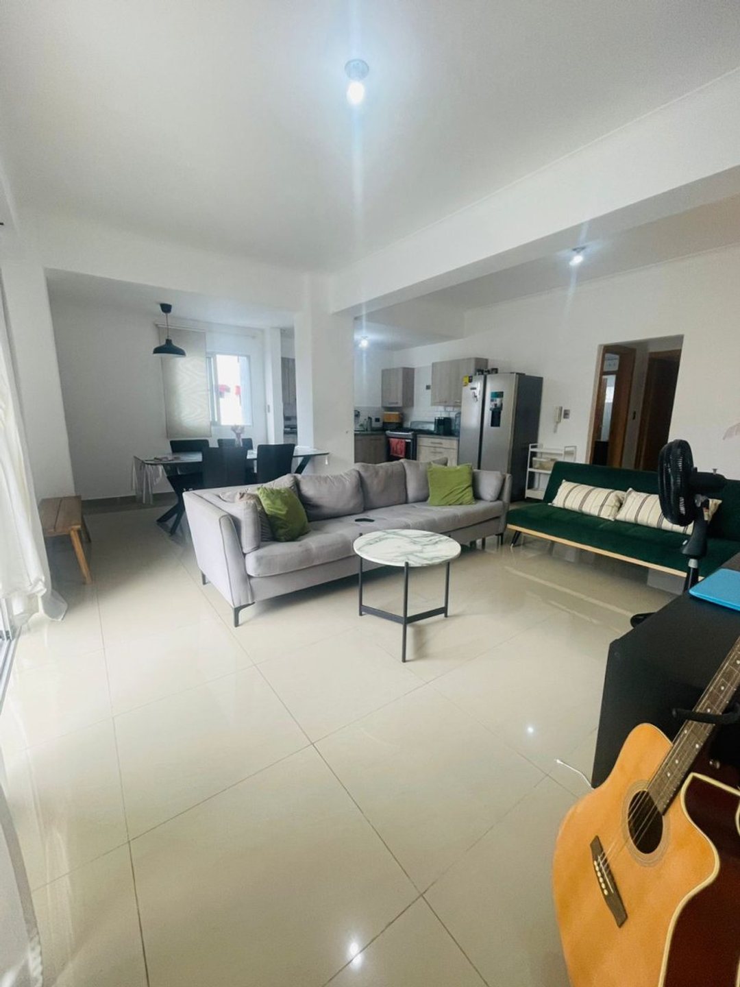 Apartamento en Mirador Sur, foto 2