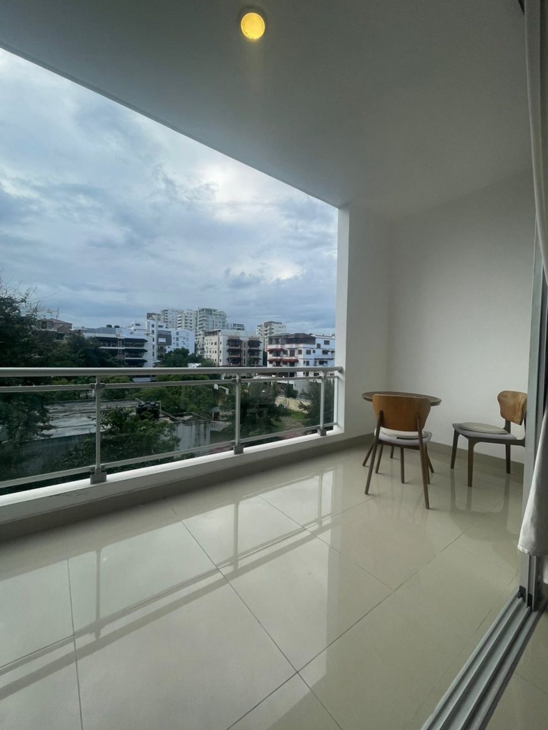 Apartamento en Mirador Sur, foto 3