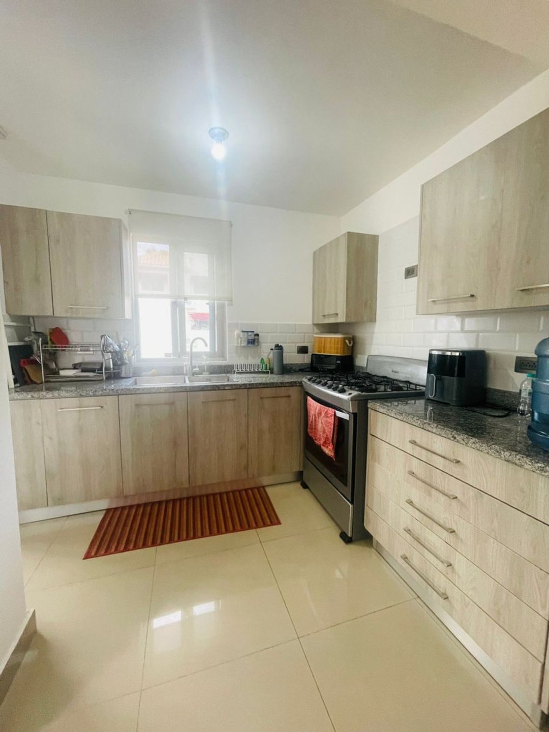 Apartamento en Mirador Sur, foto 4