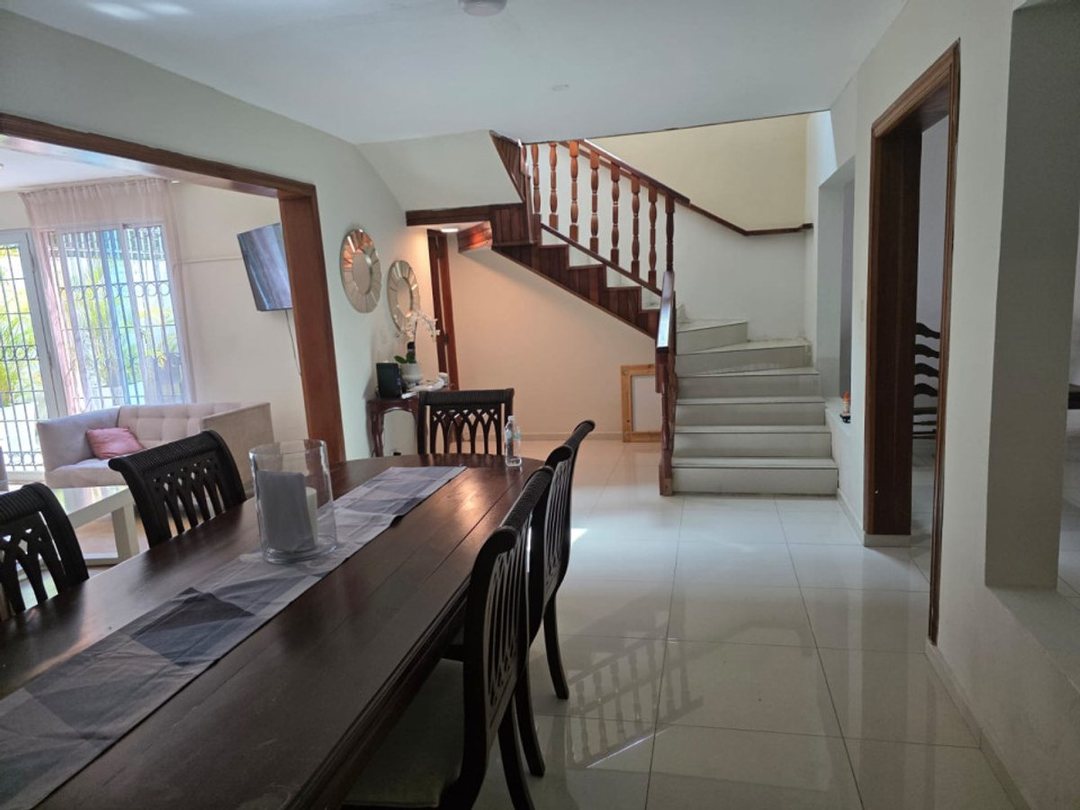 Casa en La Castellana, Santo Domingo, foto 3