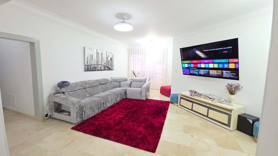 Apartment in Renacimiento