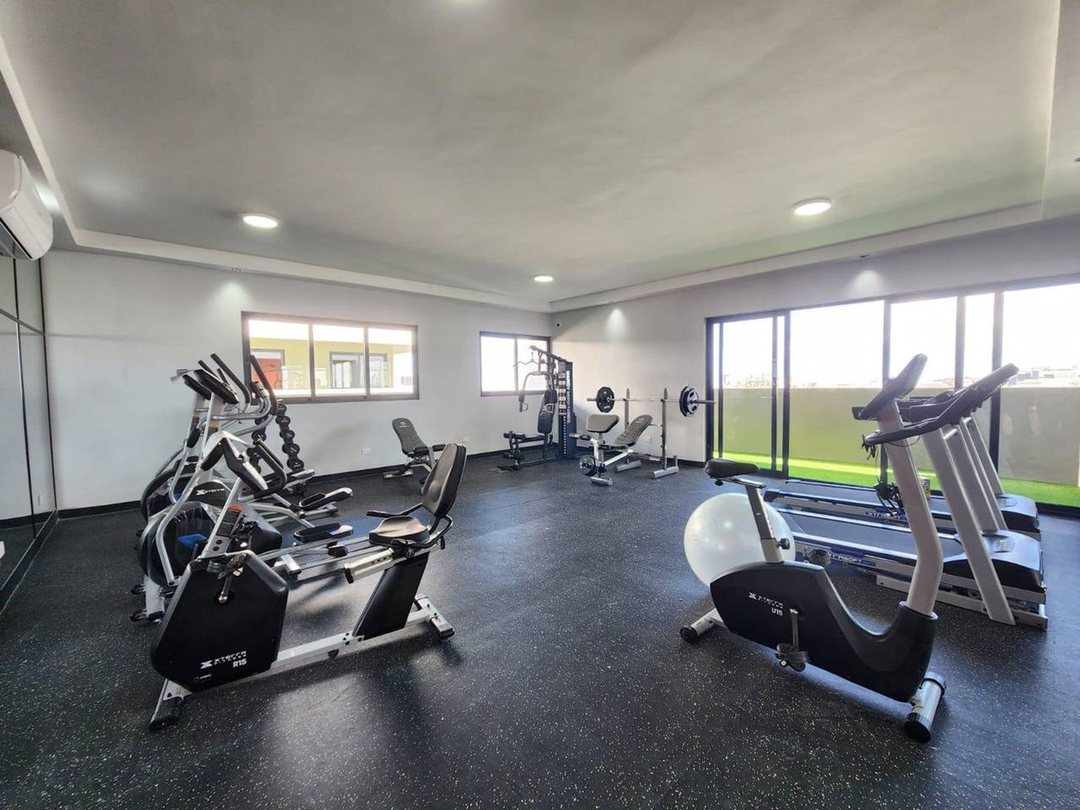 Apartamento en Evaristo Morales, foto 5