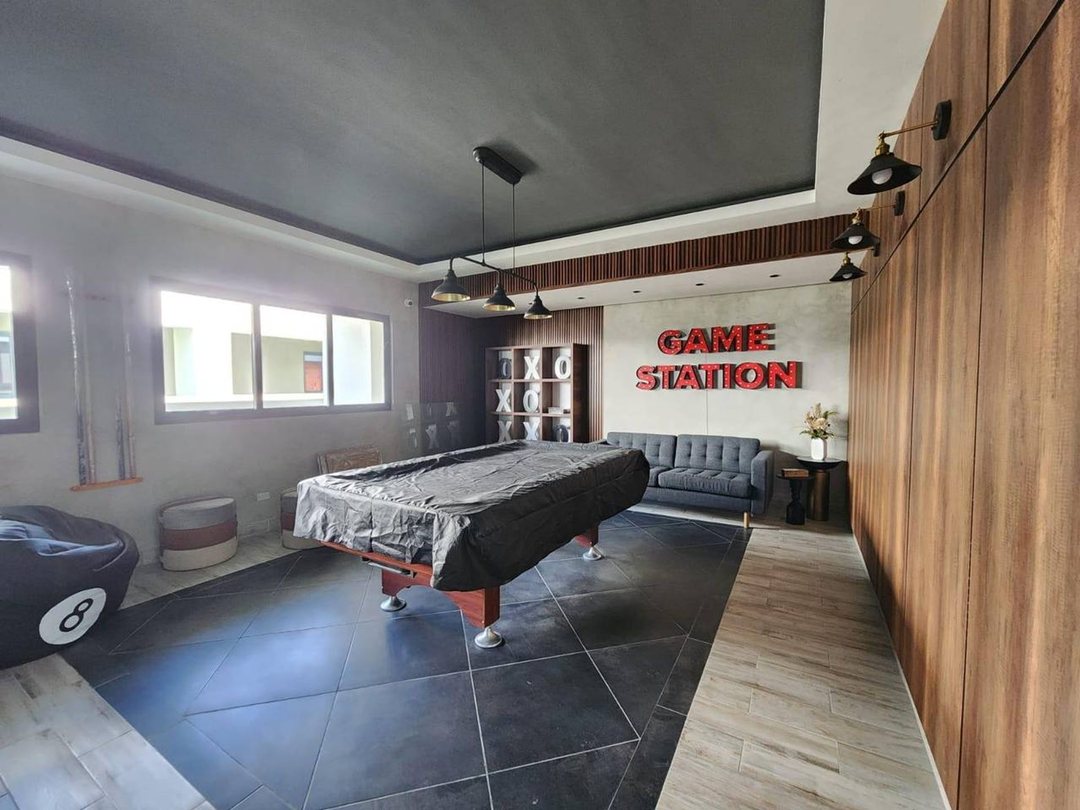 Apartamento en Evaristo Morales, foto 3