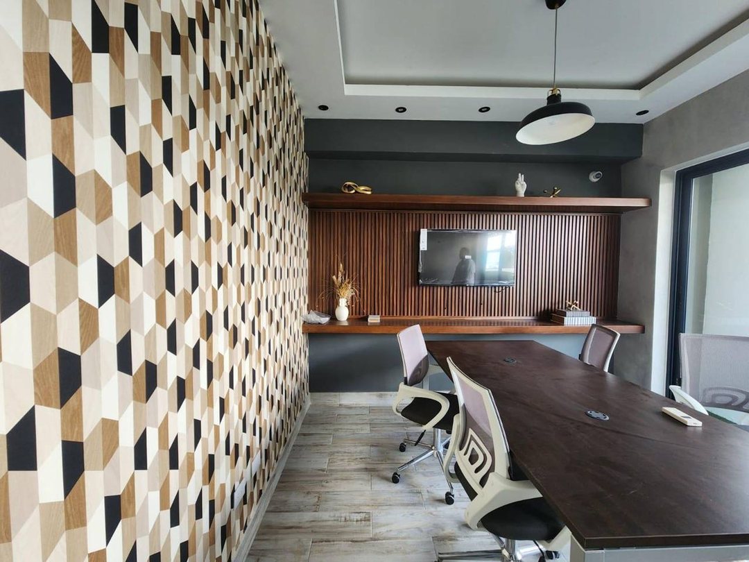 Apartamento en Evaristo Morales, foto 2