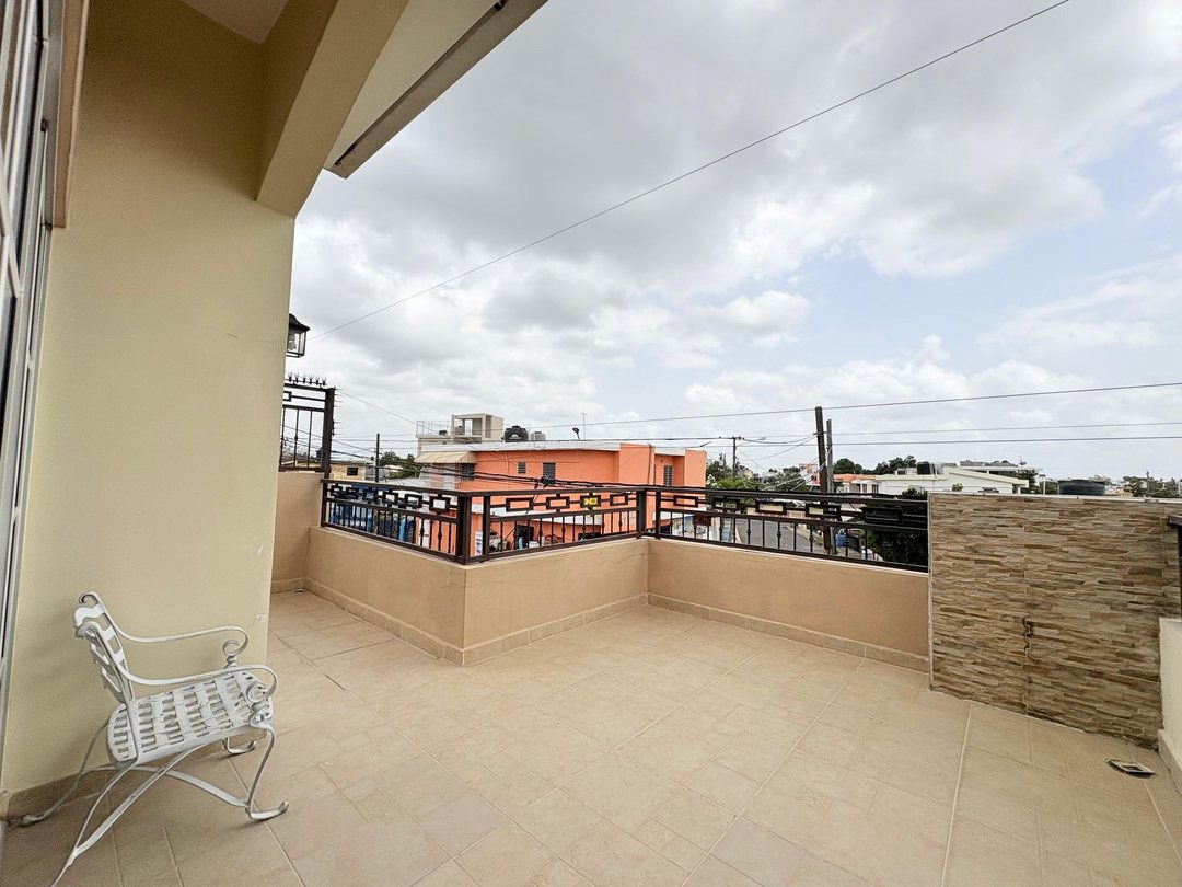 Casa en Herrera, foto 4