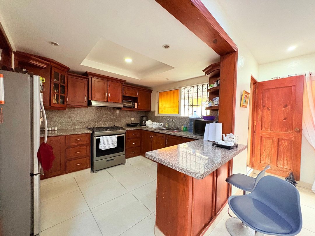 Casa en Herrera, foto 3