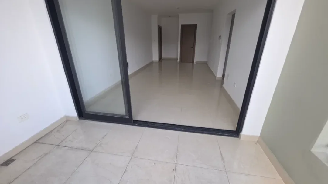 Apartment in El Millón