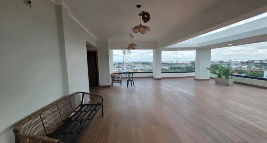 Apartamento en El Millón, foto 5