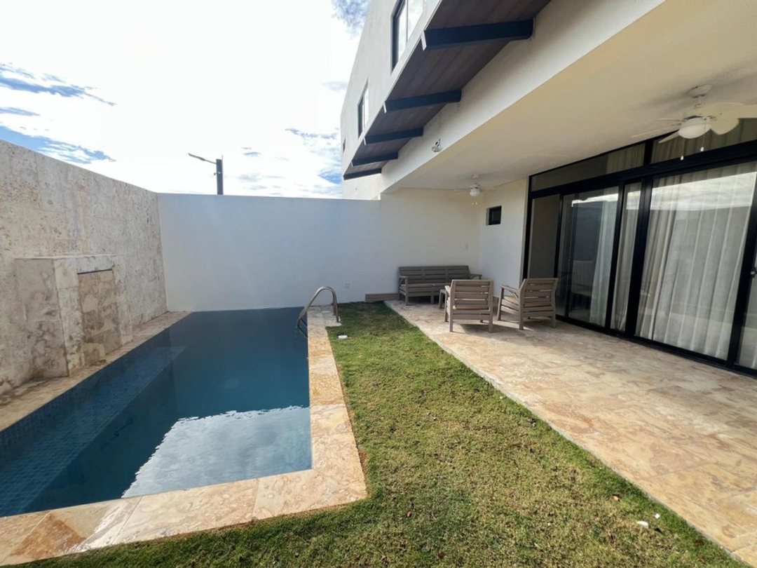 Casa en Bávaro (Centro), foto 3