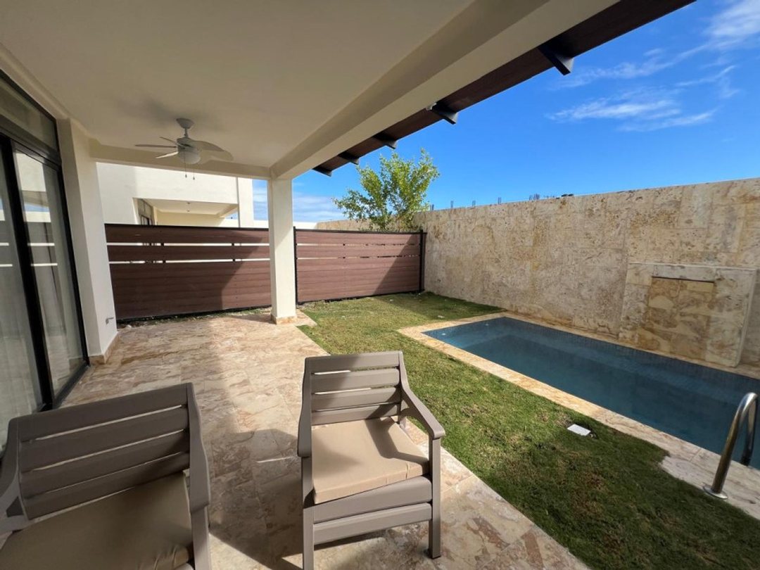 Casa en Bávaro (Centro), foto 5