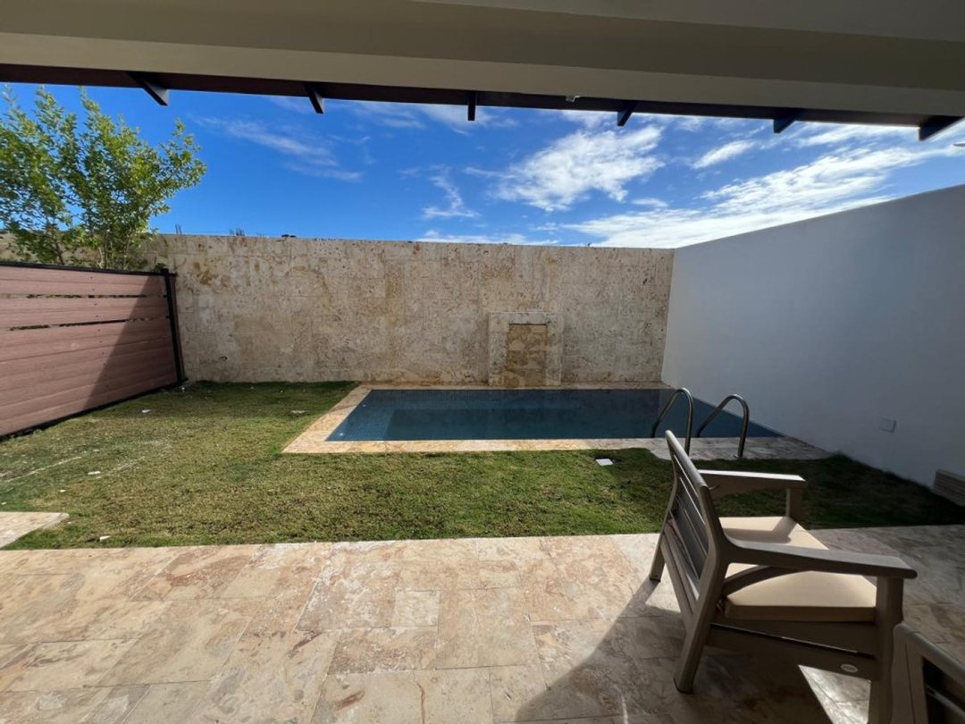 Casa en Bávaro (Centro), foto 4