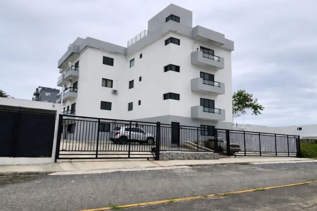 Apartamento Ciudad Modelo II, Santo Domingo Norte — Ciudad Modelo, Santo Domingo Norte