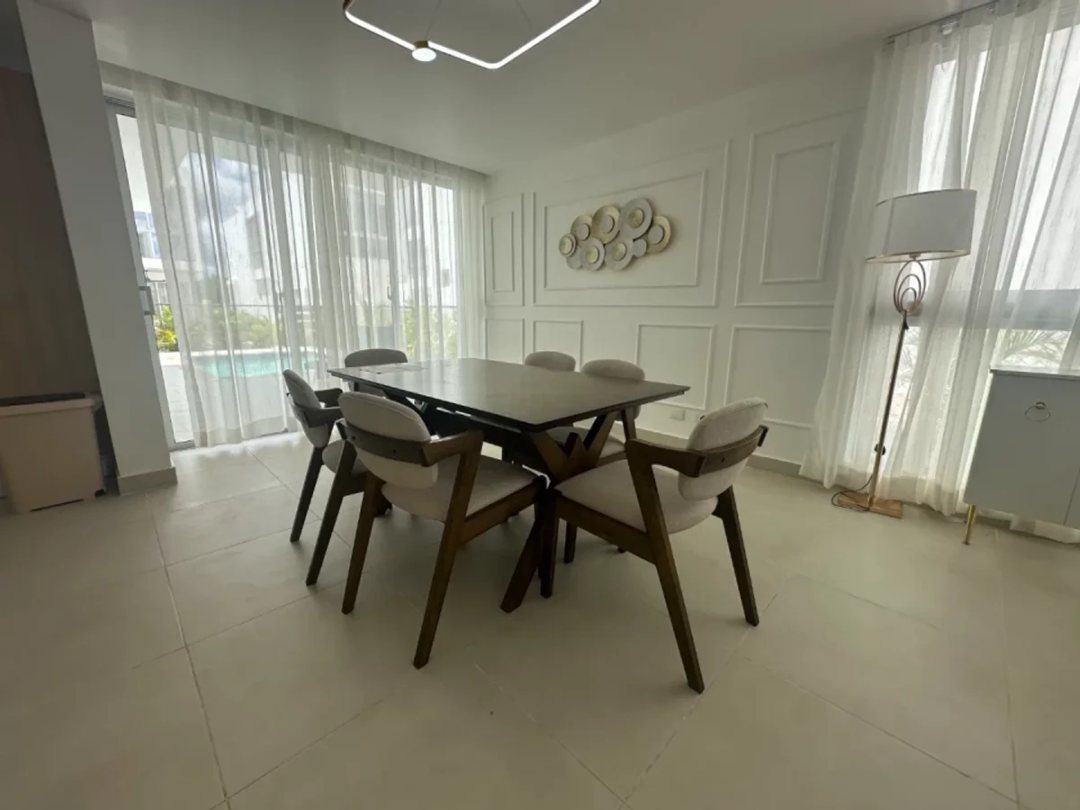 Casa en Vista Cana, Punta Cana, foto 5