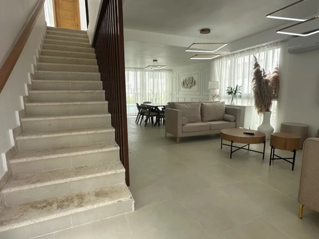 Casa en Vista Cana, Punta Cana, foto 3