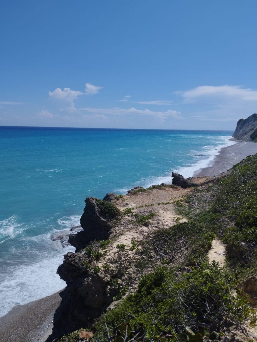 Solar en Enriquillo, foto 2