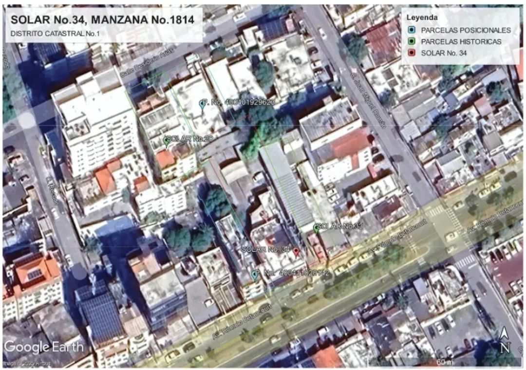 Lot in Bella Vista