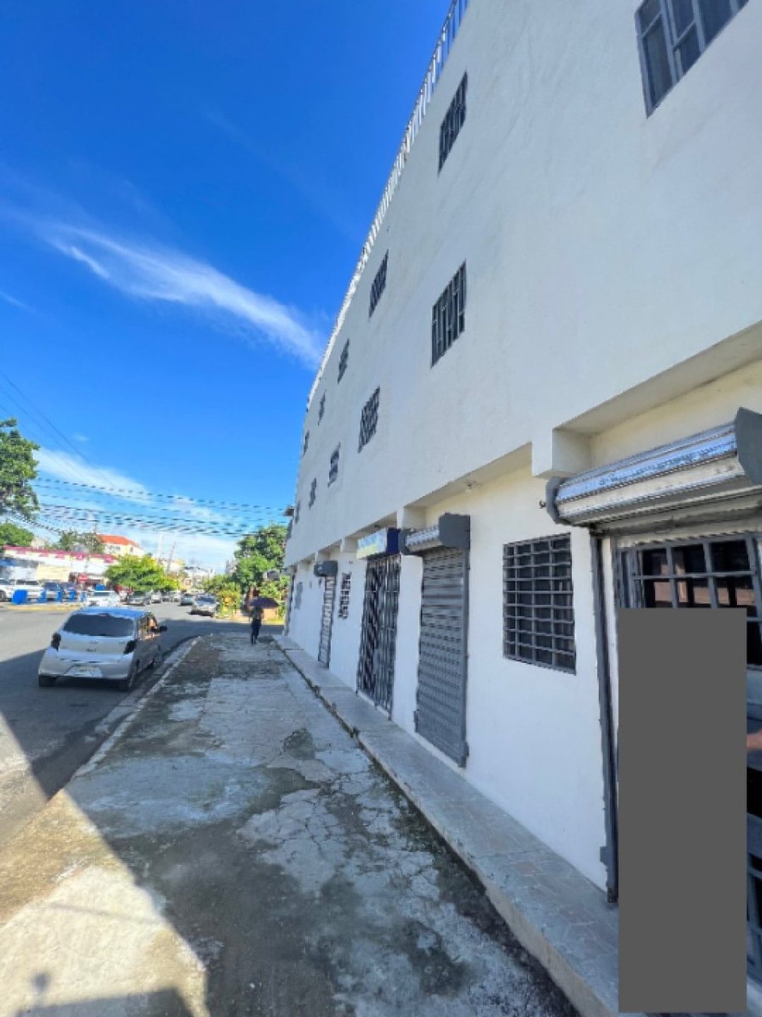 Local comercial en Ensanche Ozama, foto 3
