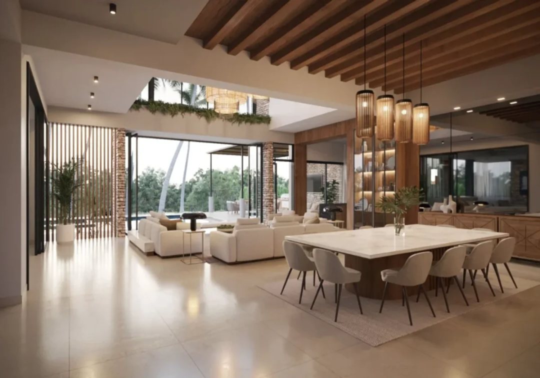 Casa en Caleton Residences, foto 4