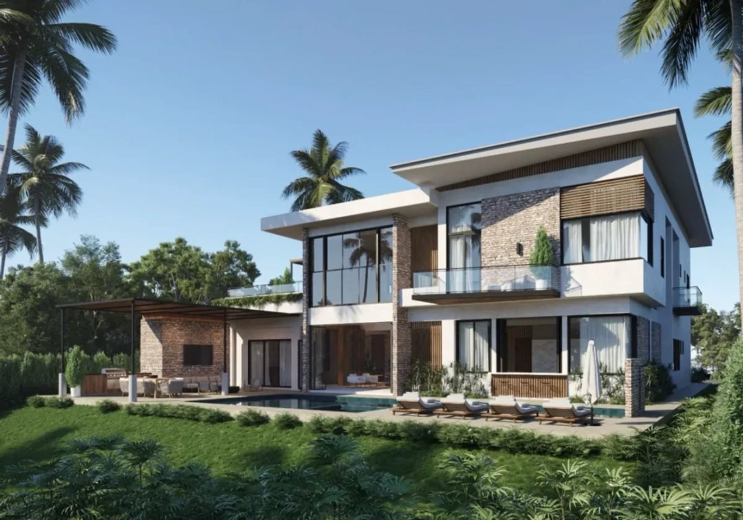 Casa en Caleton Residences, foto 2