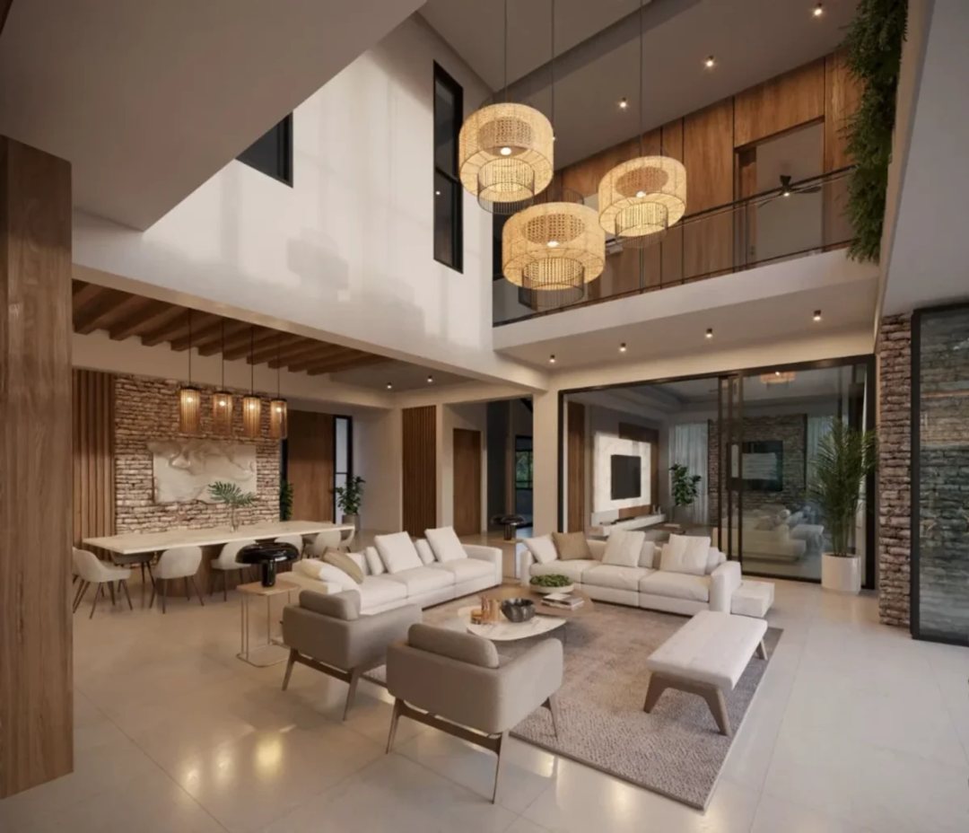 Casa en Caleton Residences, foto 3