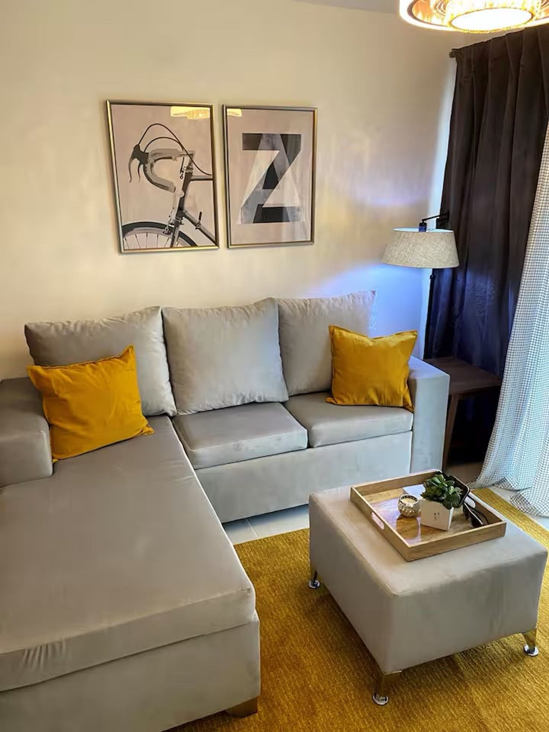 Apartamento en Ciudad Juan Bosch, foto 5