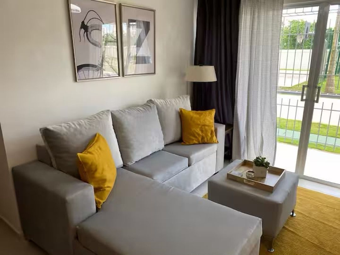 Apartamento en Ciudad Juan Bosch, foto 3