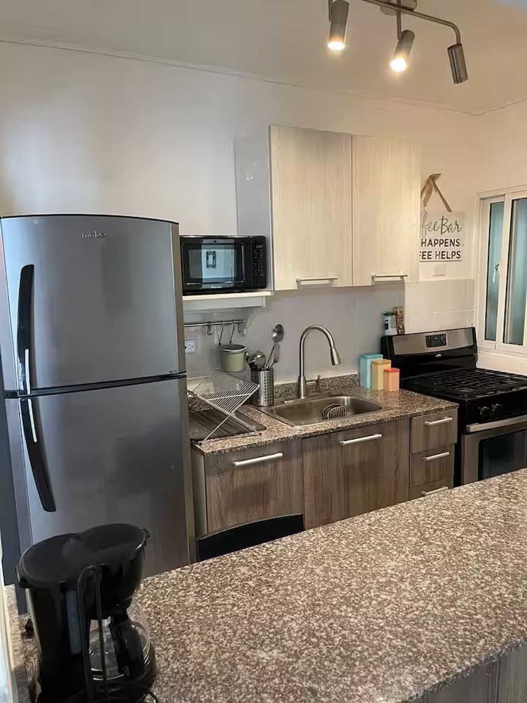 Apartamento en Ciudad Juan Bosch, foto 4