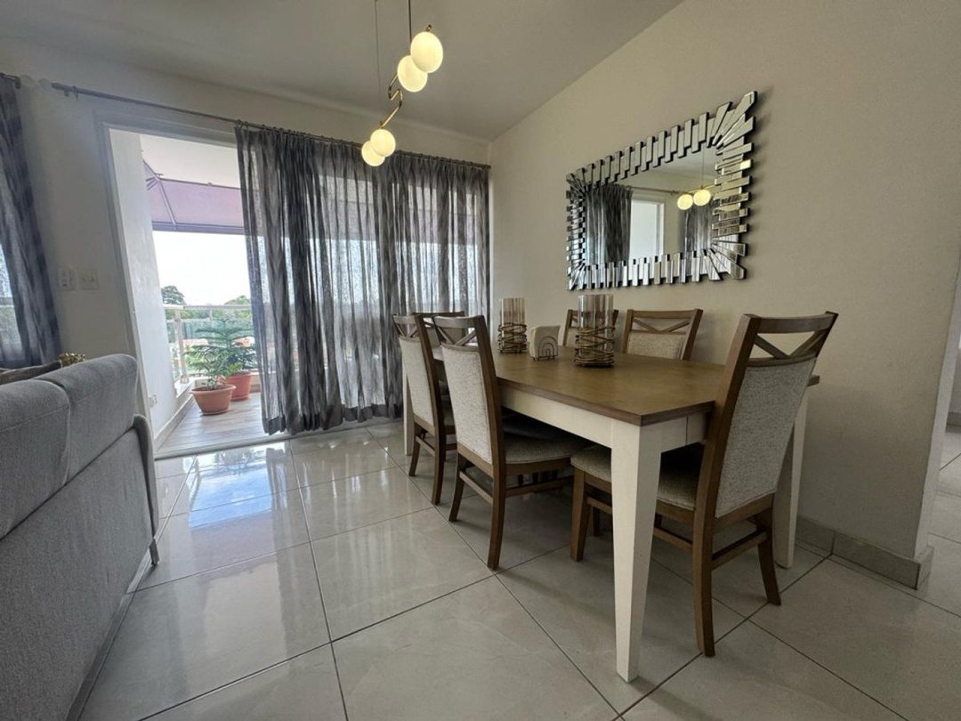 Apartamento en Ciudad Modelo, foto 3