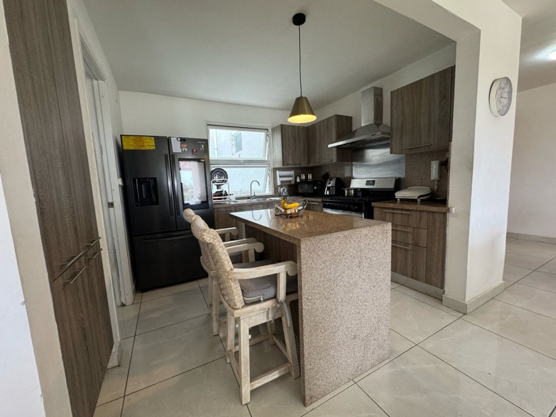 Apartamento en Ciudad Modelo, foto 4