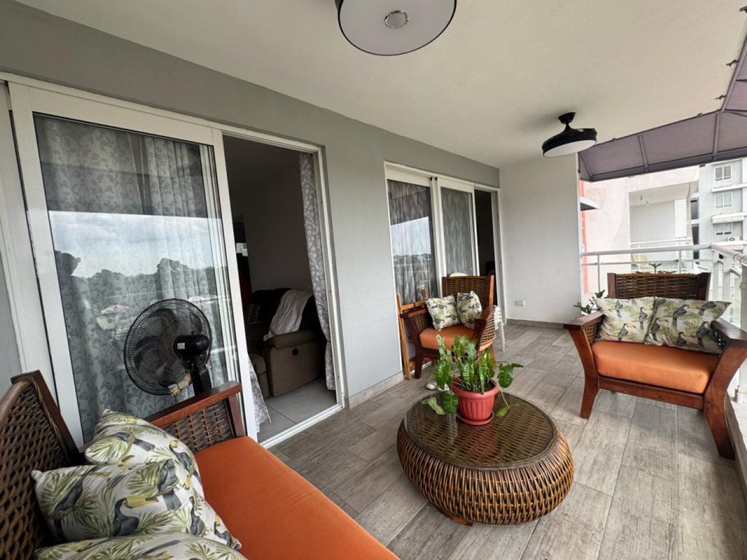 Apartamento en Ciudad Modelo, foto 5