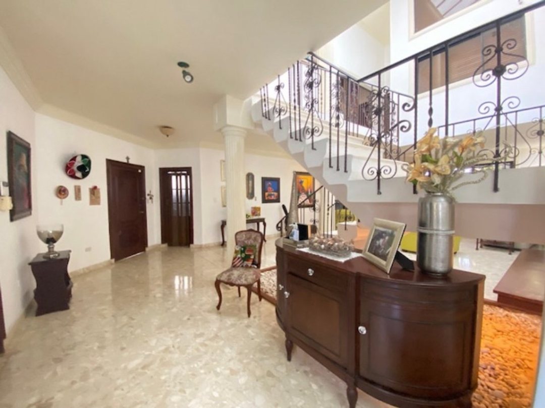 Casa en Altos de Arroyo Hondo III, foto 3