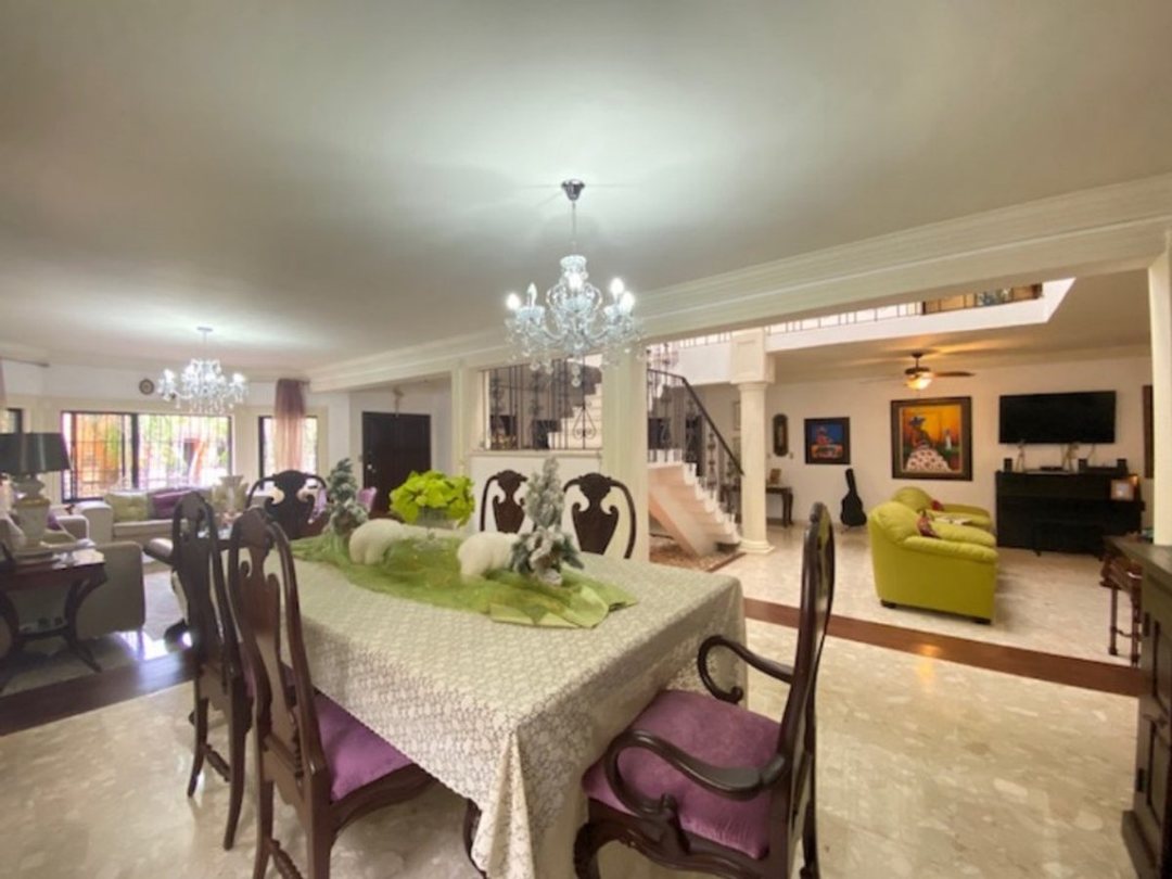 Casa en Altos de Arroyo Hondo III, foto 5